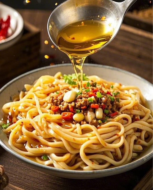 面條怎么做更好吃，這六種做法，讓你每天都想吃！